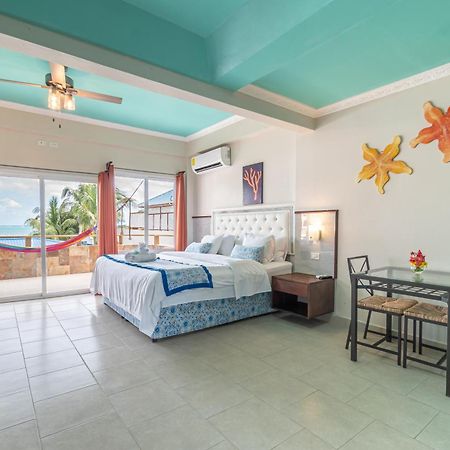 Island Magic Beach Resort เคย์คอล์กเกอร์ ภายนอก รูปภาพ
