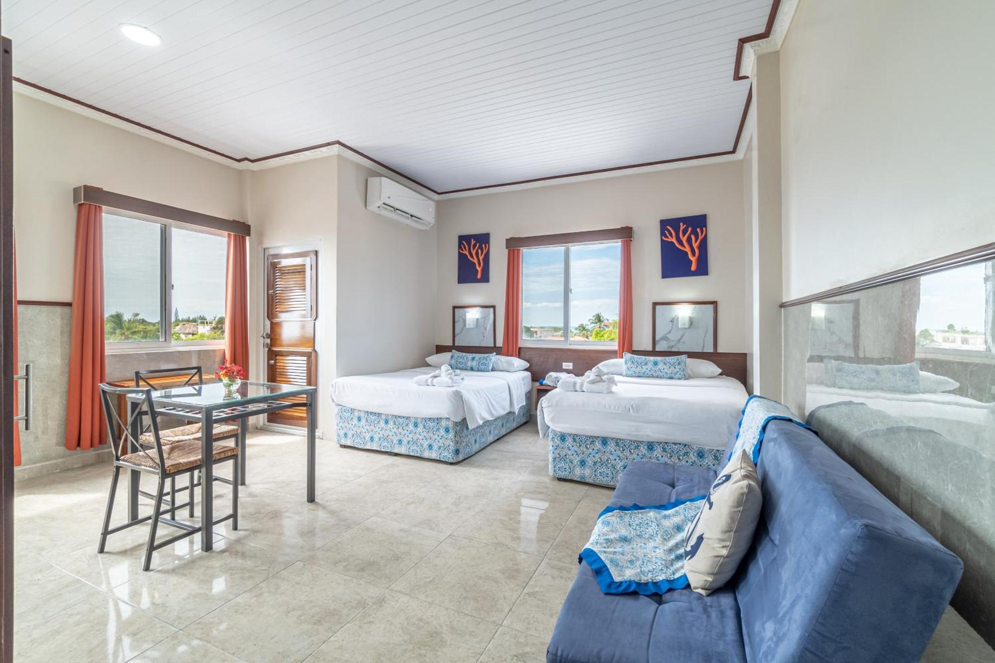 Island Magic Beach Resort เคย์คอล์กเกอร์ ภายนอก รูปภาพ