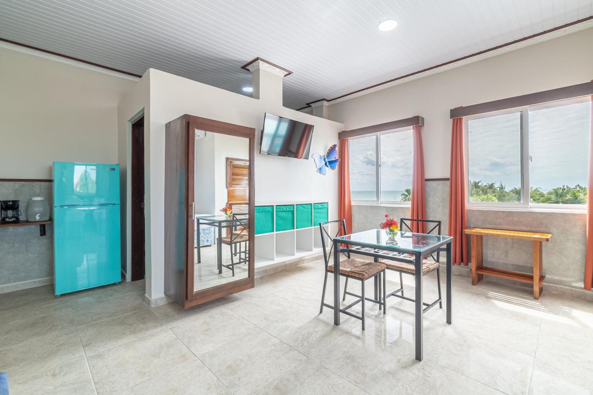 Island Magic Beach Resort เคย์คอล์กเกอร์ ภายนอก รูปภาพ