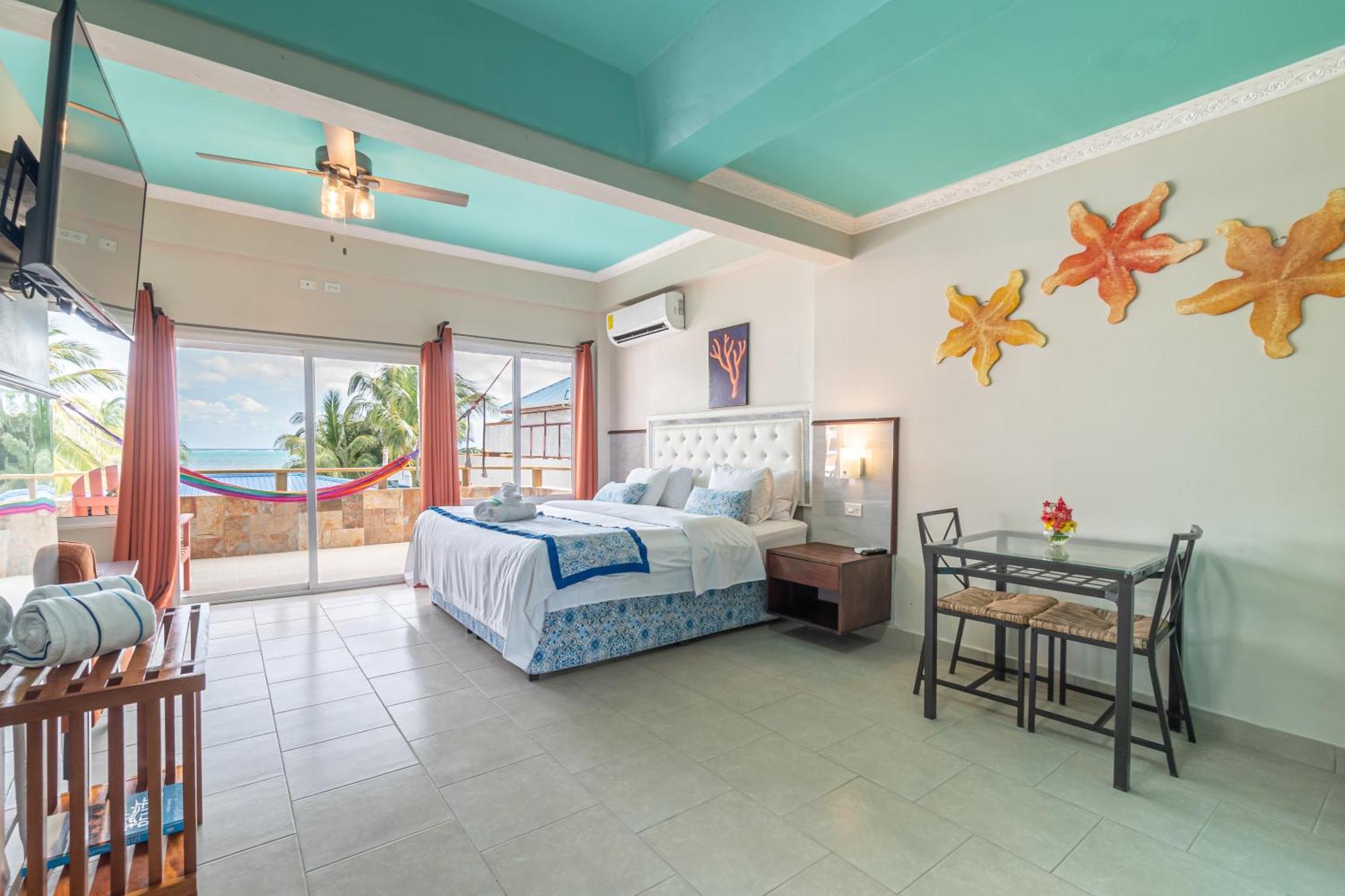 Island Magic Beach Resort เคย์คอล์กเกอร์ ภายนอก รูปภาพ