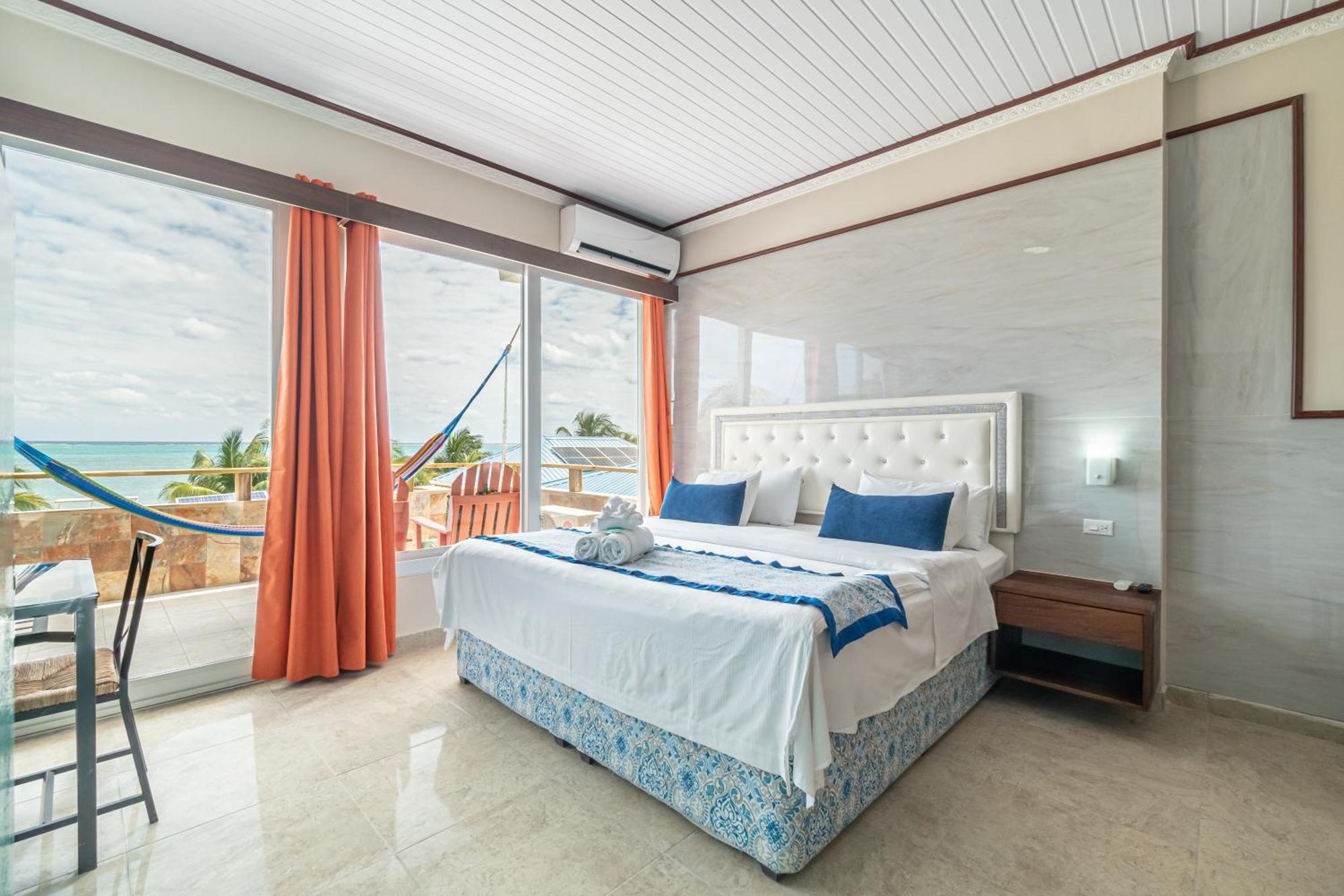 Island Magic Beach Resort เคย์คอล์กเกอร์ ภายนอก รูปภาพ