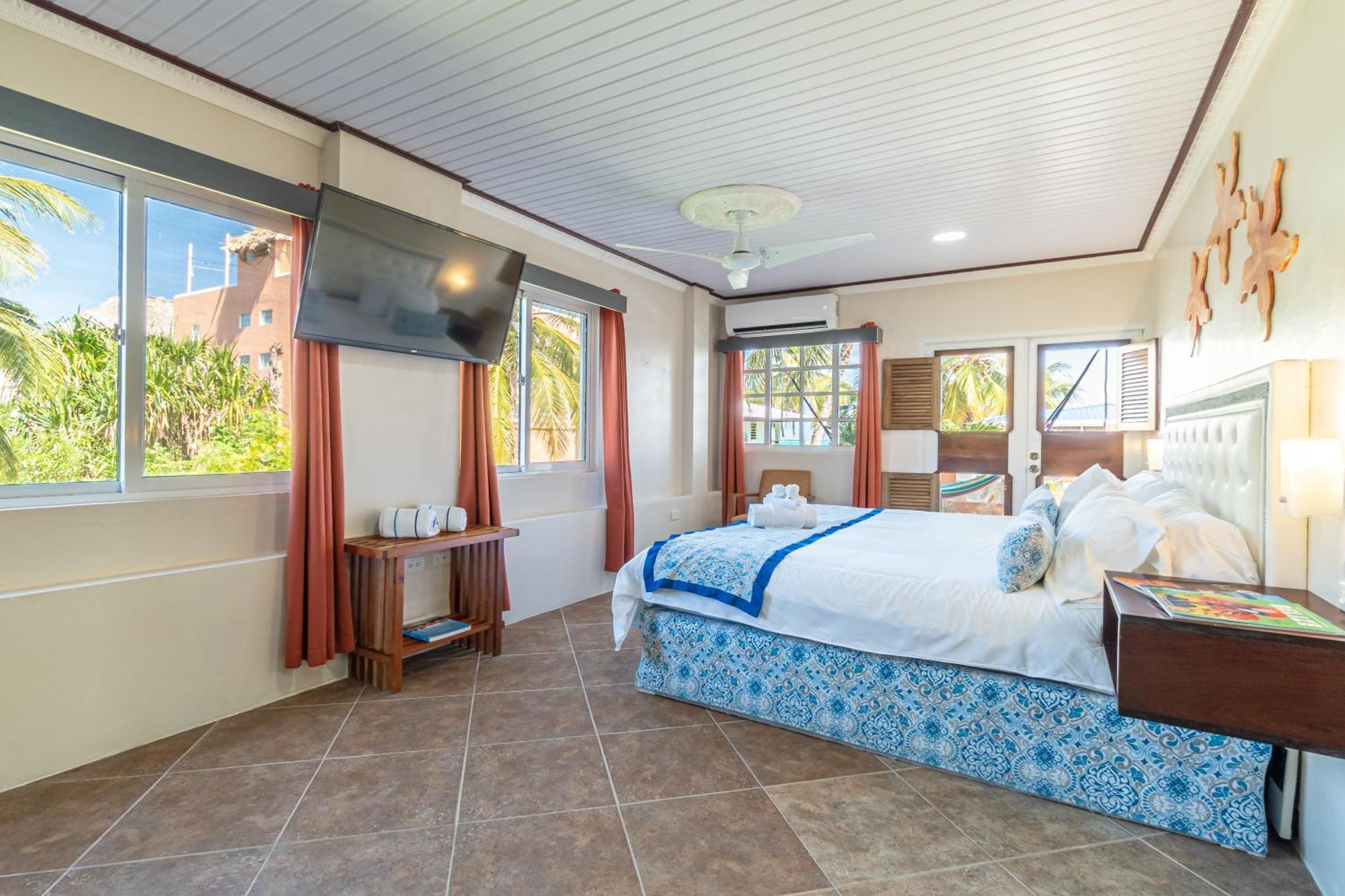 Island Magic Beach Resort เคย์คอล์กเกอร์ ภายนอก รูปภาพ