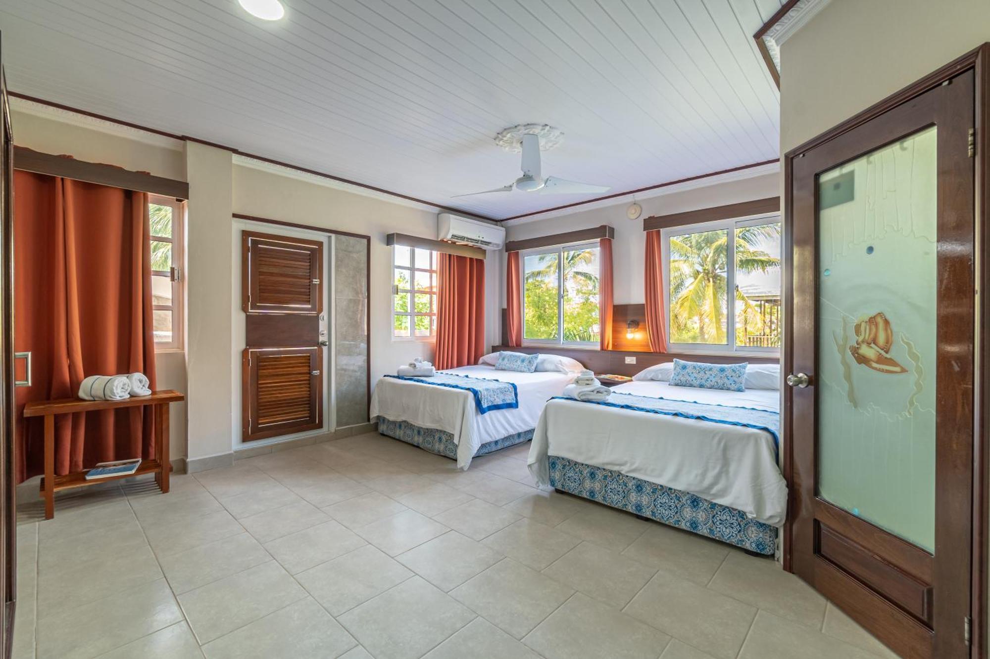 Island Magic Beach Resort เคย์คอล์กเกอร์ ภายนอก รูปภาพ