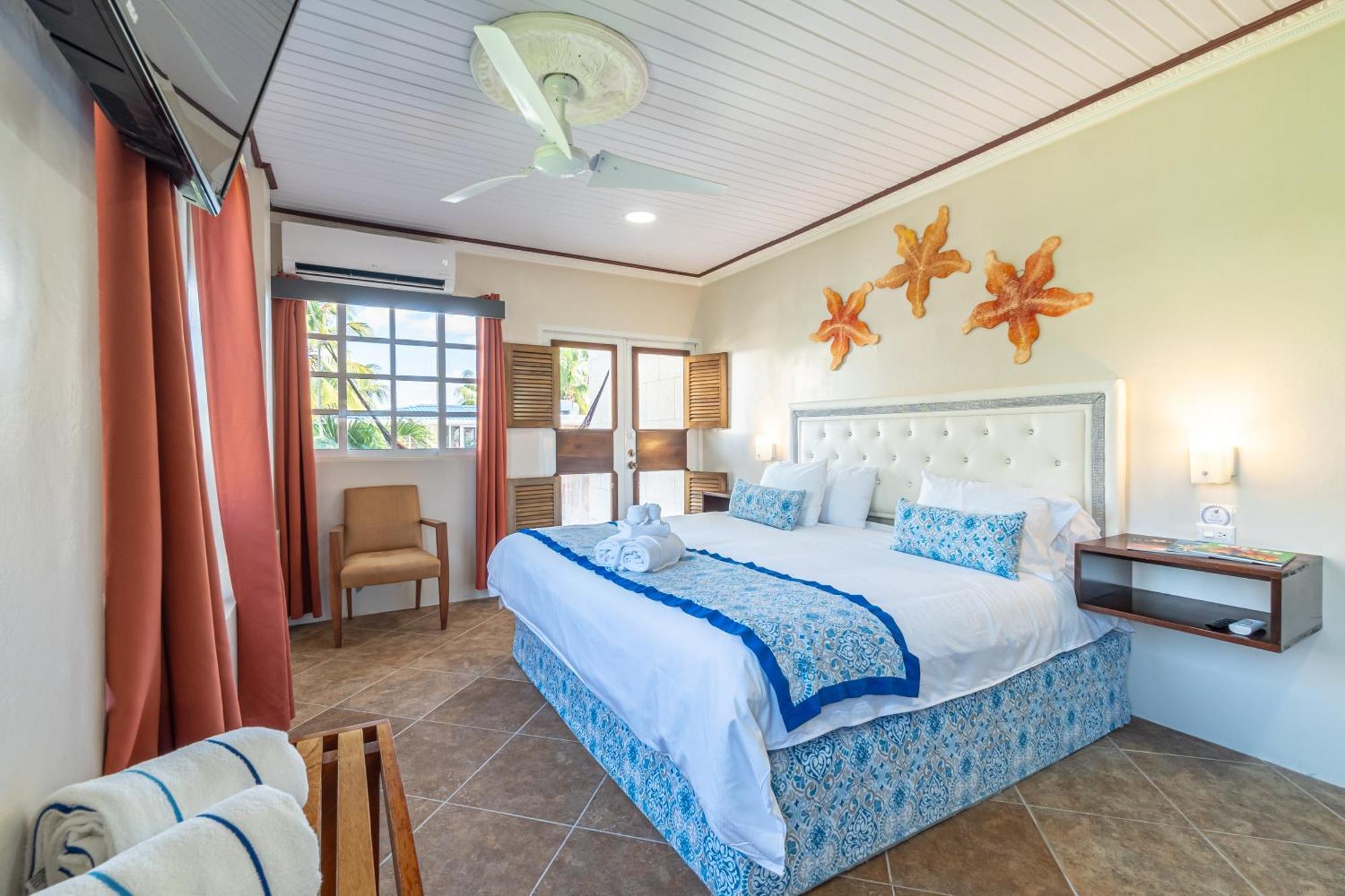 Island Magic Beach Resort เคย์คอล์กเกอร์ ภายนอก รูปภาพ