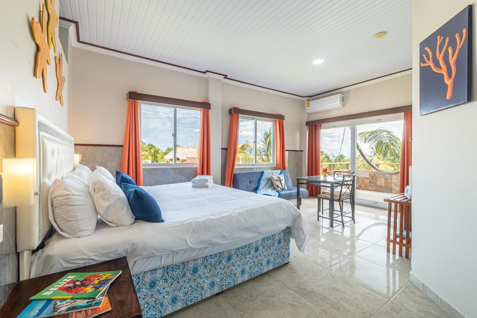 Island Magic Beach Resort เคย์คอล์กเกอร์ ภายนอก รูปภาพ