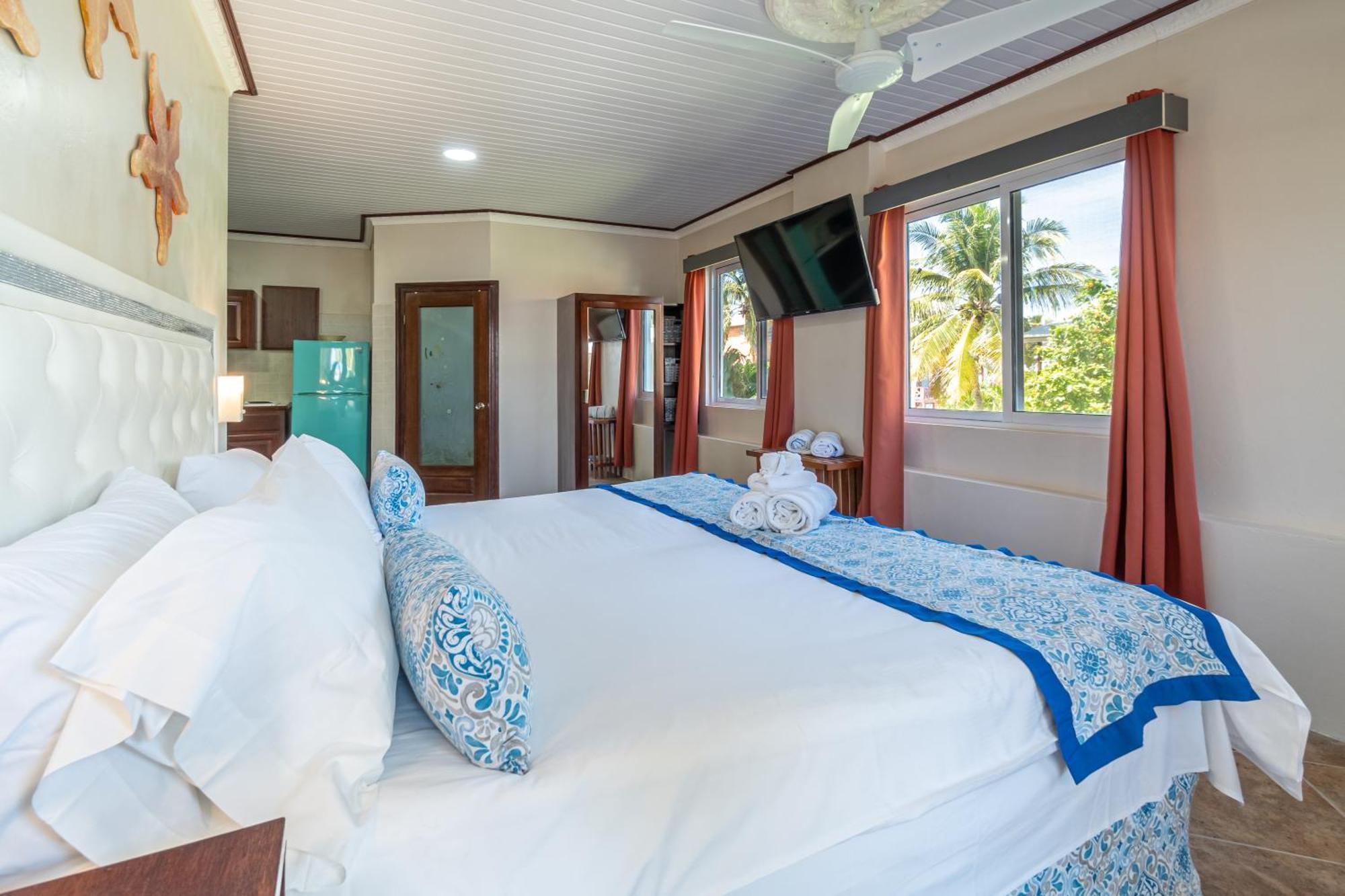 Island Magic Beach Resort เคย์คอล์กเกอร์ ภายนอก รูปภาพ
