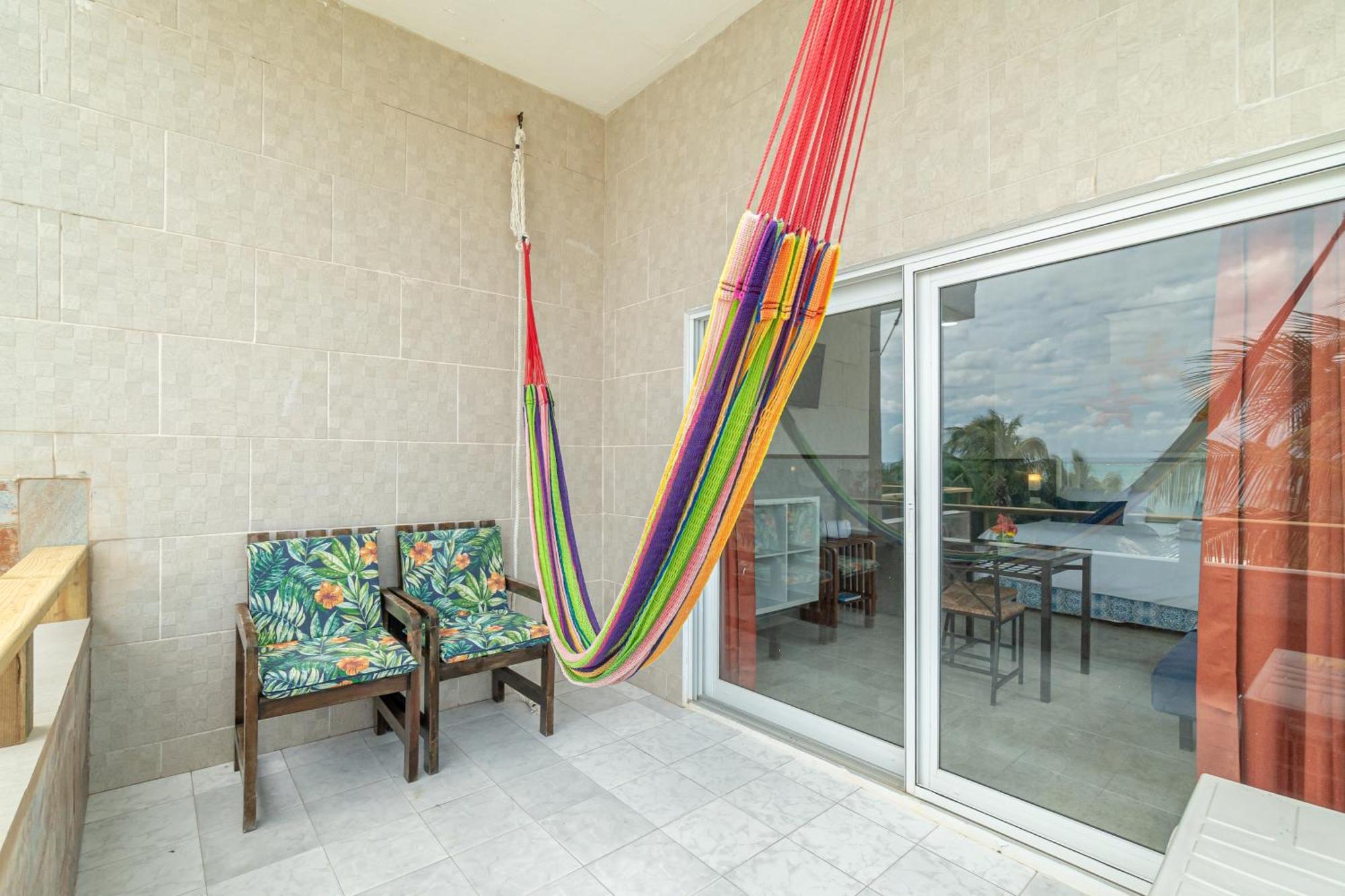 Island Magic Beach Resort เคย์คอล์กเกอร์ ภายนอก รูปภาพ